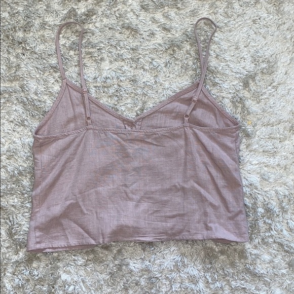 AWESOME TANK CROP TOP!!!!!!!! - Picture 2 of 2